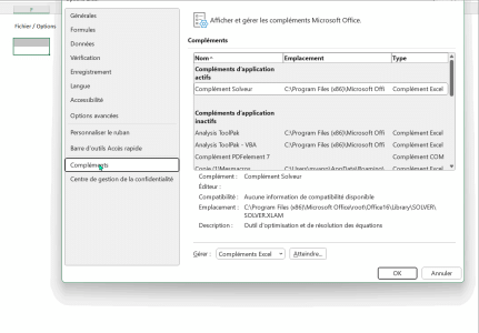 Complément Solver pour Excel.gif