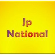 Jp National