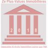 Ze Plus-Values Immobilières