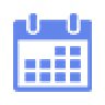 Calendarium, calendrier annuel automatique