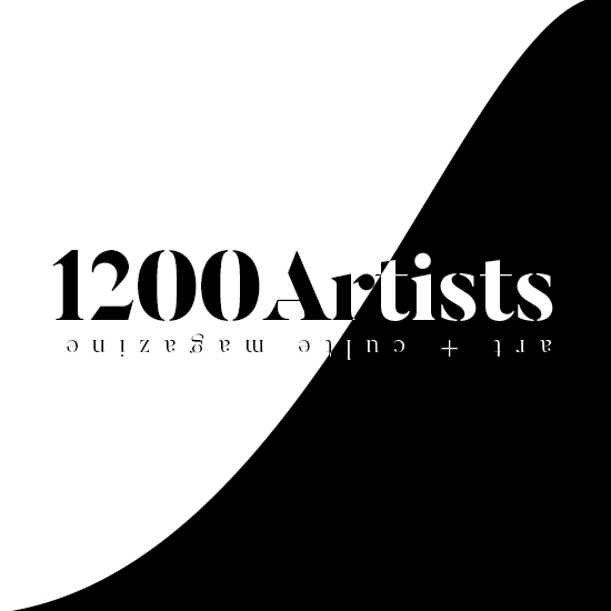 1200artists.com